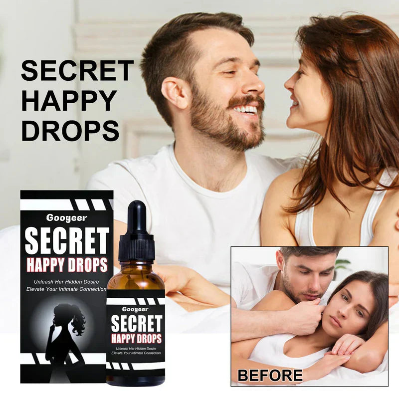 Googear Premium Herbal Wellness Drops – Daily Mood & Energy Support (30ml)
