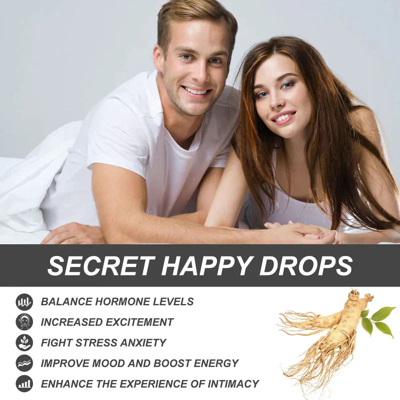 Googear Premium Herbal Wellness Drops – Daily Mood & Energy Support (30ml)