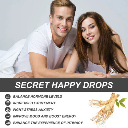 Googear Premium Herbal Wellness Drops – Daily Mood & Energy Support (30ml)