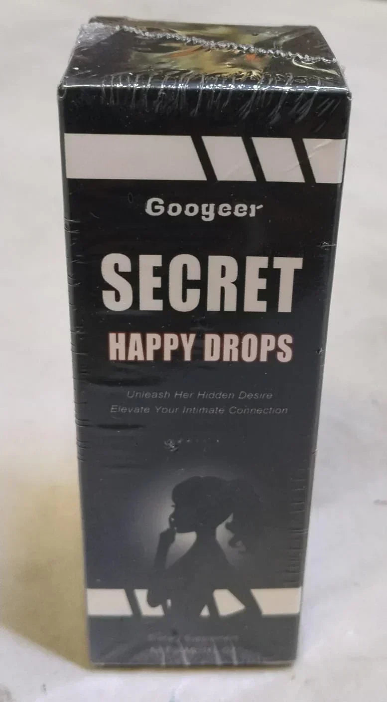 Googear Premium Herbal Wellness Drops – Daily Mood & Energy Support (30ml)