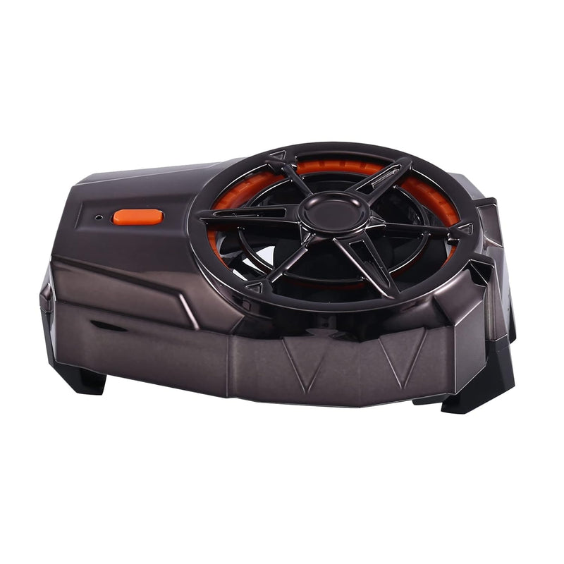 Mini Cooling Fan Radiator for Phone | Mobile Gaming Cooler