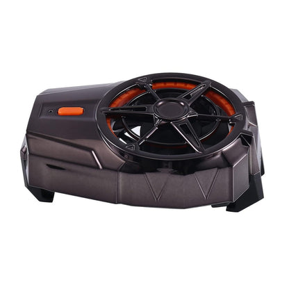 Mini Cooling Fan Radiator for Phone | Mobile Gaming Cooler