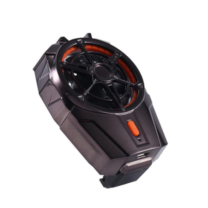Mini Cooling Fan Radiator for Phone | Mobile Gaming Cooler